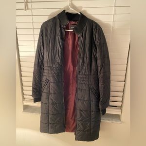 BCBG MAXAZRIA winter coat - only used a couple of times!!